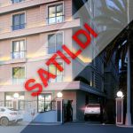 Kalan Imperium Residence