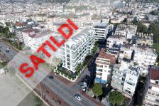 Kalan Imperium Residence