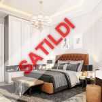 Kalan Imperium Residence