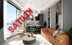 Kalan Imperium Residence