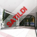 Kalan Imperium Residence