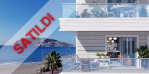 Kalan Imperium Residence