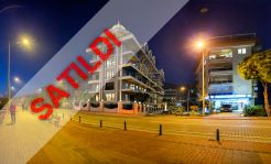 Kalan Imperium Residence