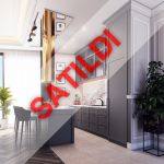 Kalan Imperium Residence