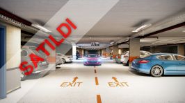 Kalan Imperium Residence