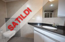 SATILIK FULL MOBILYALI ÇATI KATI 4+1 DAIRE