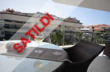 SATILIK FULL MOBILYALI ÇATI KATI 4+1 DAIRE