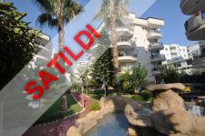 SATILIK FULL MOBILYALI ÇATI KATI 4+1 DAIRE