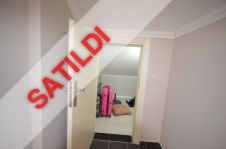 SATILIK FULL MOBILYALI ÇATI KATI 4+1 DAIRE