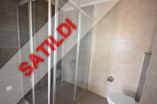 SATILIK FULL MOBILYALI ÇATI KATI 4+1 DAIRE