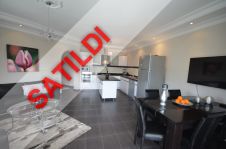 SATILIK FULL MOBILYALI ÇATI KATI 4+1 DAIRE