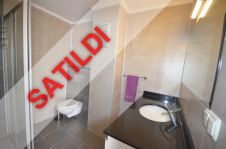 SATILIK FULL MOBILYALI ÇATI KATI 4+1 DAIRE