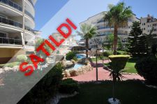 SATILIK FULL MOBILYALI ÇATI KATI 4+1 DAIRE