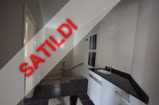 SATILIK FULL MOBILYALI ÇATI KATI 4+1 DAIRE