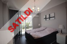 SATILIK FULL MOBILYALI ÇATI KATI 4+1 DAIRE
