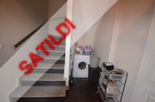 SATILIK FULL MOBILYALI ÇATI KATI 4+1 DAIRE