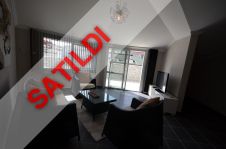 SATILIK FULL MOBILYALI ÇATI KATI 4+1 DAIRE