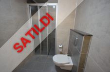 SATILIK FULL MOBILYALI ÇATI KATI 4+1 DAIRE