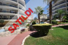SATILIK FULL MOBILYALI ÇATI KATI 4+1 DAIRE