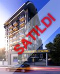 Carmel Park Residence