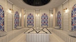 FOR SALE NEW APARTMENTS IN A COMPLEX WITH INFRASTRUCTURE.