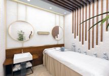 SAKIN VE KONFORLU KONUMDA SITE İÇERISINDE SATILIK DAİRELER