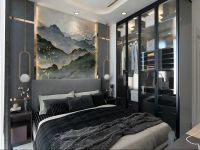 SAKIN VE KONFORLU KONUMDA SITE İÇERISINDE SATILIK DAİRELER