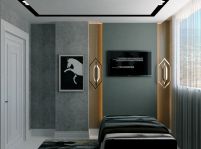 SAKIN VE KONFORLU KONUMDA SITE İÇERISINDE SATILIK DAİRELER