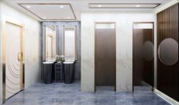 SAKIN VE KONFORLU KONUMDA SITE İÇERISINDE SATILIK DAİRELER