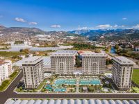 SAKIN VE KONFORLU KONUMDA SITE İÇERISINDE SATILIK DAİRELER