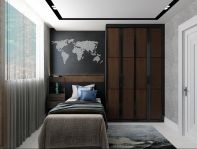 SAKIN VE KONFORLU KONUMDA SITE İÇERISINDE SATILIK DAİRELER