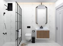 SAKIN VE KONFORLU KONUMDA SITE İÇERISINDE SATILIK DAİRELER