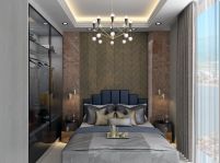 SAKIN VE KONFORLU KONUMDA SITE İÇERISINDE SATILIK DAİRELER