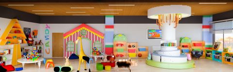 SAKIN VE KONFORLU KONUMDA SITE İÇERISINDE SATILIK DAİRELER