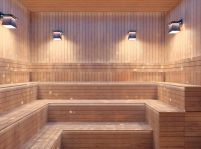 SAKIN VE KONFORLU KONUMDA SITE İÇERISINDE SATILIK DAİRELER