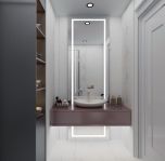 SAKIN VE KONFORLU KONUMDA SITE İÇERISINDE SATILIK DAİRELER