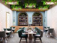 SAKIN VE KONFORLU KONUMDA SITE İÇERISINDE SATILIK DAİRELER