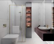 SAKIN VE KONFORLU KONUMDA SITE İÇERISINDE SATILIK DAİRELER