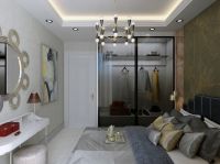 SAKIN VE KONFORLU KONUMDA SITE İÇERISINDE SATILIK DAİRELER