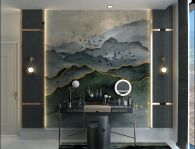 SAKIN VE KONFORLU KONUMDA SITE İÇERISINDE SATILIK DAİRELER