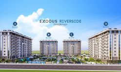 Exodus Riverside Residence
