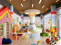 SAKIN VE KONFORLU KONUMDA SITE İÇERISINDE SATILIK DAİRELER