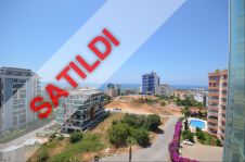 Akdeniz 5 Residence