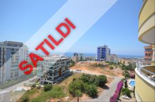 Akdeniz 5 Residence
