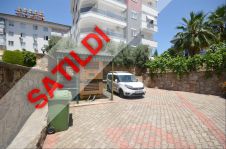 Akdeniz 5 Residence