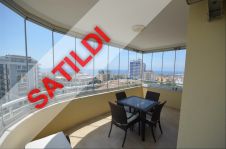 Akdeniz 5 Residence