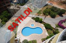 Akdeniz 5 Residence