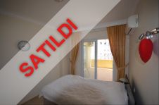 Akdeniz 5 Residence
