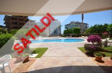 Akdeniz 5 Residence