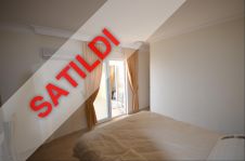 Akdeniz 5 Residence